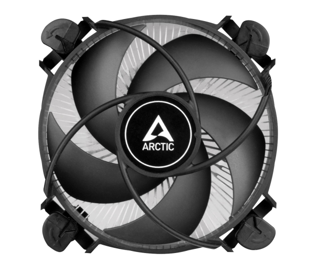 ARCTIC Alpine 17 CO 92mm ACALP00041A - 1353179 - zdjęcie 3
